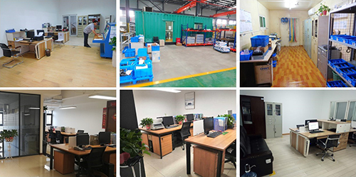 現場改善展示 現場改善展示