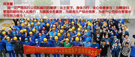 集體激奮宣誓 集體激奮宣誓